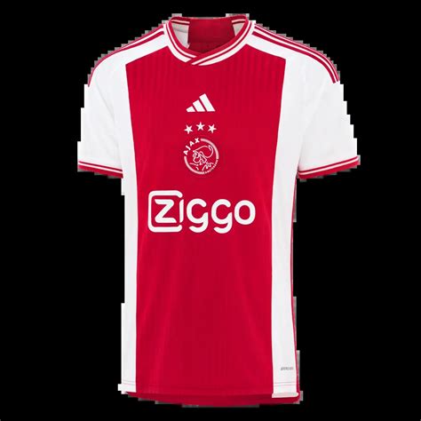 ajax shop retourneren